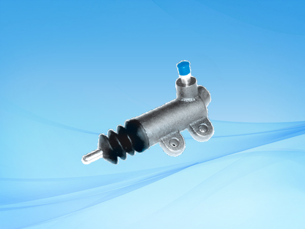 1252 ZQ6450N clutch wheel pump