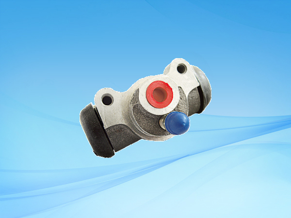 1753 Jinzhou forklift (1-1.75T) brake cylinder