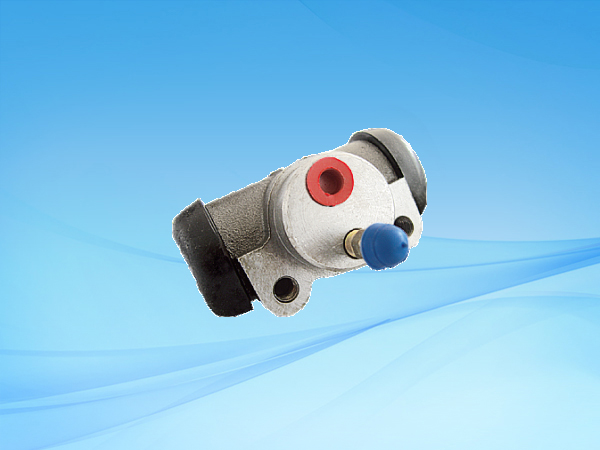 1754 Jinzhou Forklift (2-3T) Low Platform Brake Wheel Cylinder