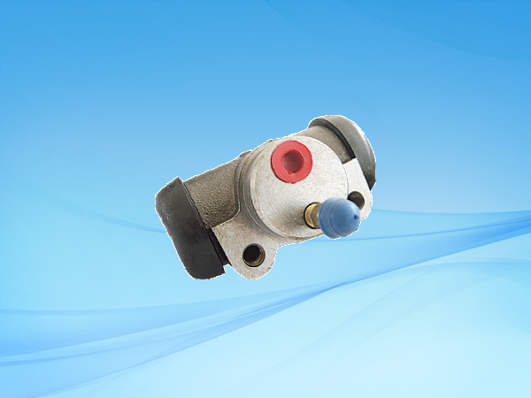 1755 Jinzhou Forklift (2-3T) High Platform Brake Wheel Cylinder